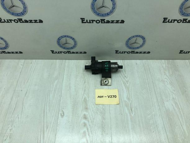 Дополнительная помпа Mercedes R230 A2308350364