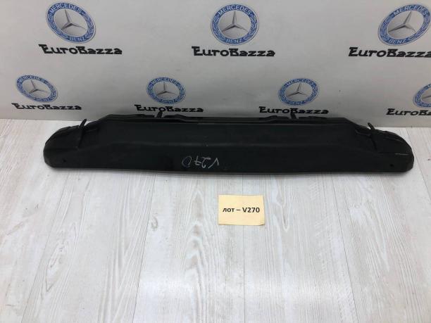 Накладка кассеты радиаторов Mercedes R230 A2305050288