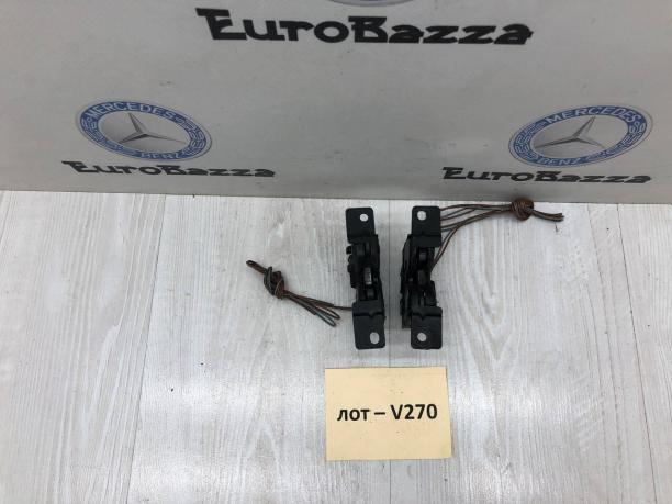 Фиксаторы капота  Mercedes R230 A2308800060