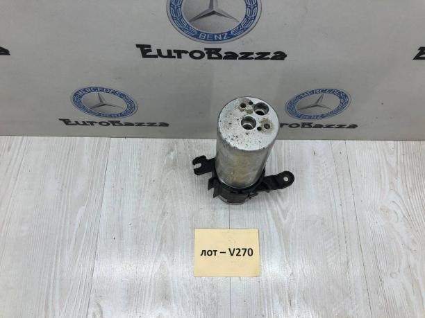 Бак осушителя кондиционера Mercedes R230 A2208300083