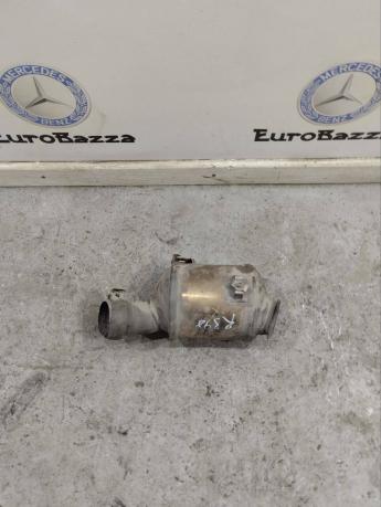 Корпус катализатора Mercedes W212 А2124901492 А2124901492