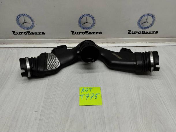 Корпус расходомера Mercedes Om642 A6420946397