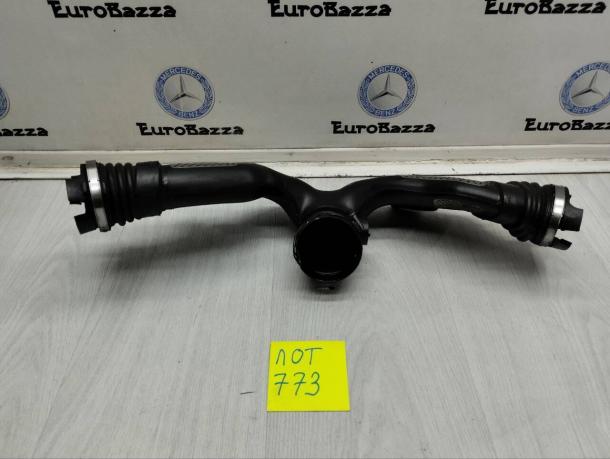 Корпус расходомера Mercedes Om642 A6420946397