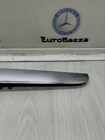 Подсветка заднего номера Mercedes W251 A2517400593