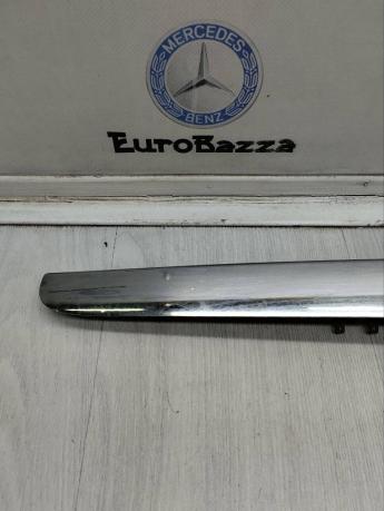 Подсветка заднего номера Mercedes W251 A2517400593