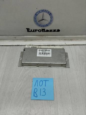 Блок управления пневмоподвеской Mercedes X164 A2515451932