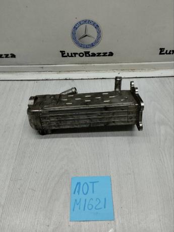 Радиатор EGR Mercedes Om651 A6511400275