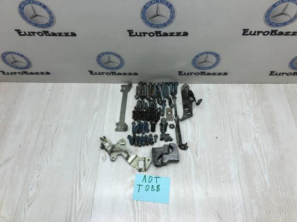 Болты навесного оборудования Mercedes Om629 A6290780741