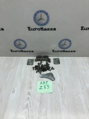 Крепеж двери Mercedes W203 A0119905101