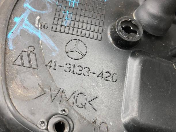 Зеркало заднего вида Mercedes W203 A2038110360