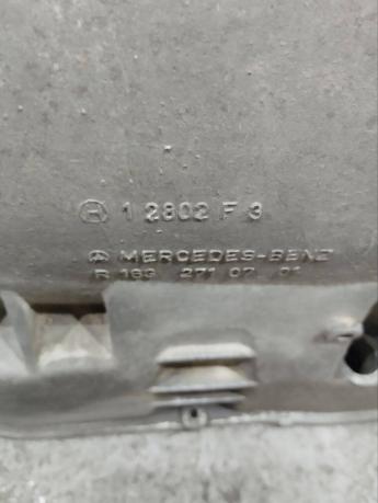 Корпус АКПП Mercedes 722.6 A1632710701