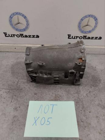 Корпус АКПП Mercedes 722.6 A1632710701