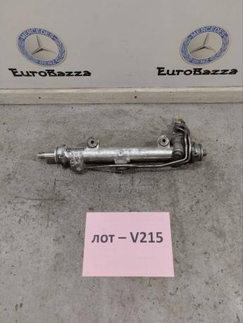 Рулевая рейка Mercedes R171 A1714602200