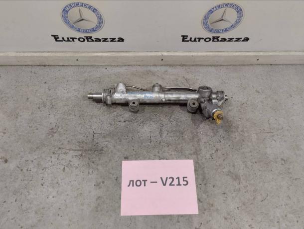 Рулевая рейка Mercedes R171 A1714602200