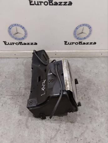 Корпус блоков управления Mercedes W163 A1635400024