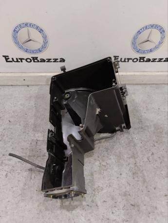 Корпус блоков управления Mercedes W163 A1635400024