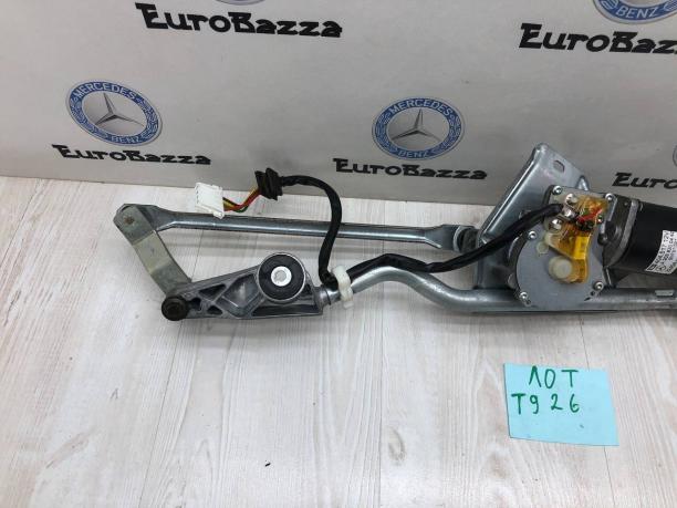 Ремкомплект Трапеции дворников Mercedes W203 A2038200442