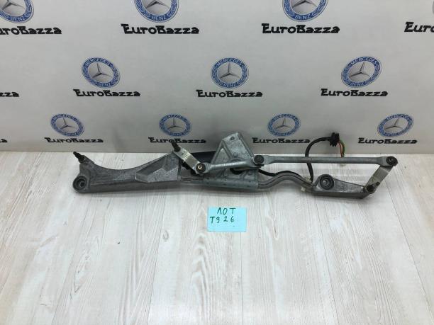 Ремкомплект Трапеции дворников Mercedes W203 A2038200442