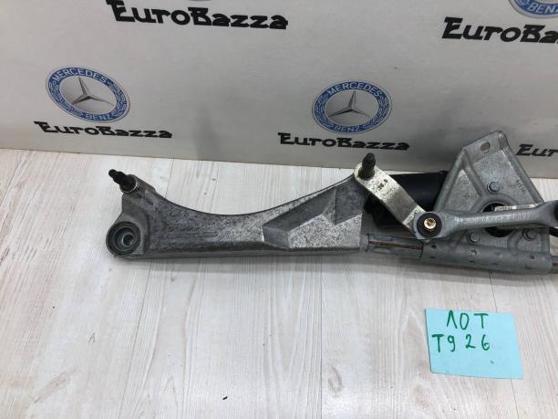 Ремкомплект Трапеции дворников Mercedes W203 A2038200442