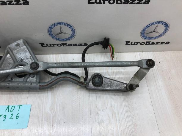 Ремкомплект Трапеции дворников Mercedes W203 A2038200442