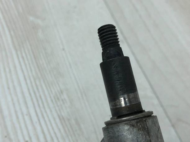 Ремкомплект Трапеции дворников Mercedes W203 A2038200442