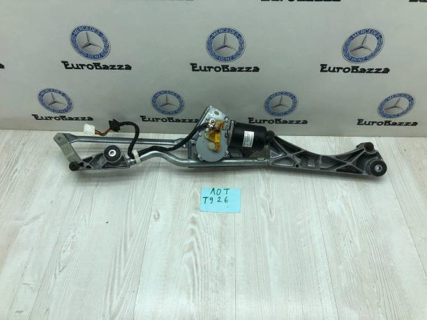 Ремкомплект Трапеции дворников Mercedes W203 A2038200442