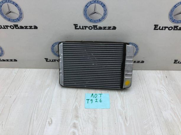 Теплообменник печки Mercedes W203 A2038300161