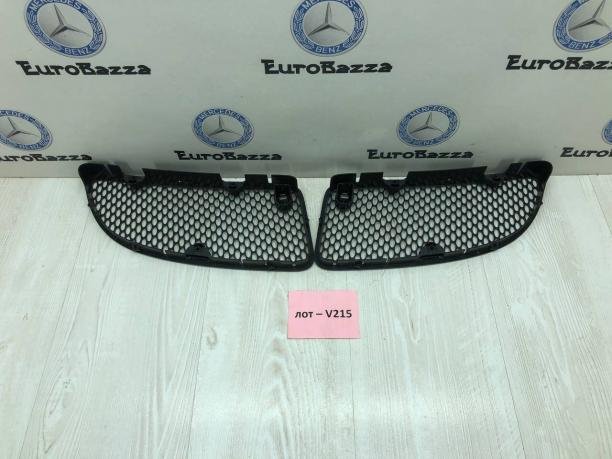 Решетки капота Mercedes R171 А1718800385 А1718800385