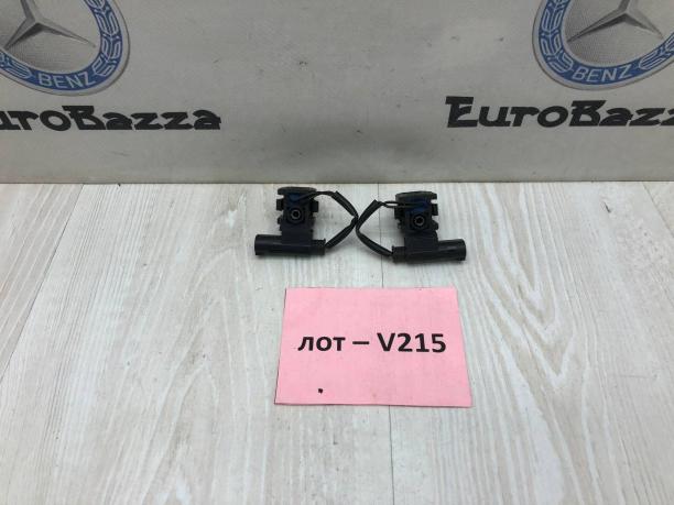 Форсунка омывателя лобового стекла Mercedes R171 A2308600347