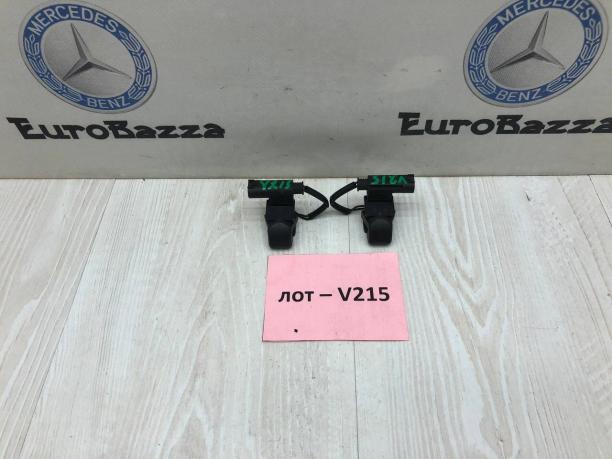 Форсунка омывателя лобового стекла Mercedes R171 A2308600347