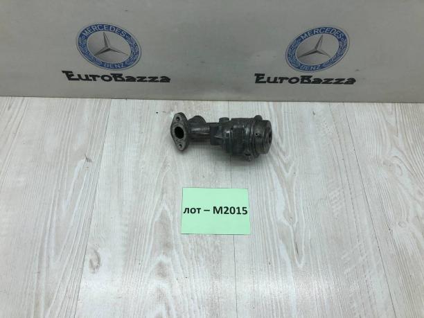 Клапан системы EGR Mercedes М271 A0021406260