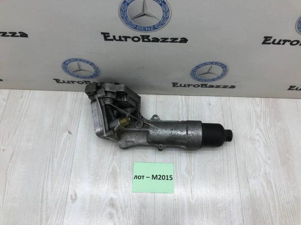 Корпус масляного фильтра Mercedes М271 A2711800610