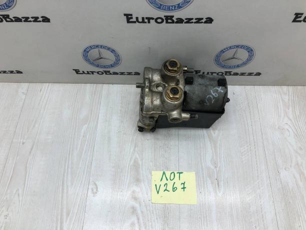 Блок ABS ESP Mercedes W201 A0014318012