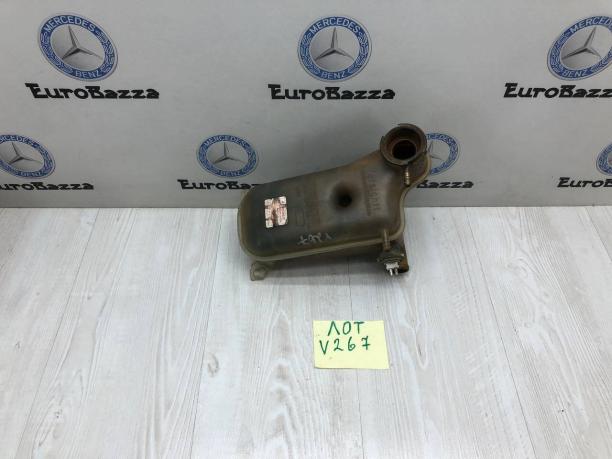 Расширительный бачок Mercedes W201 A1245000649