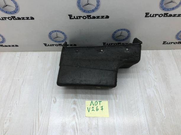 Вещевой отсек бардачка Mercedes W201 A2016800291