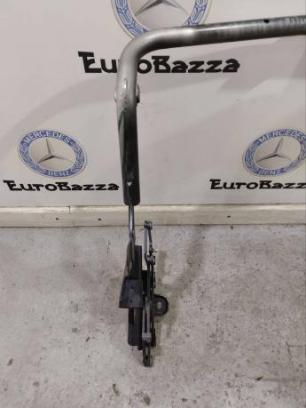 Рама открытия крышки багажника Mercedes R170 A1707500072