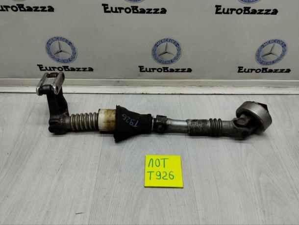 Рулевой кардан Mercedes W203 A2034620478