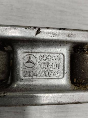 Рулевой кардан Mercedes W203 A2034620478