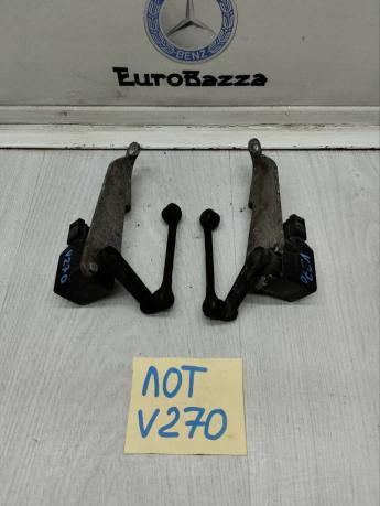 Датчик уровня подвески передний Mercedes R230 A0025428818