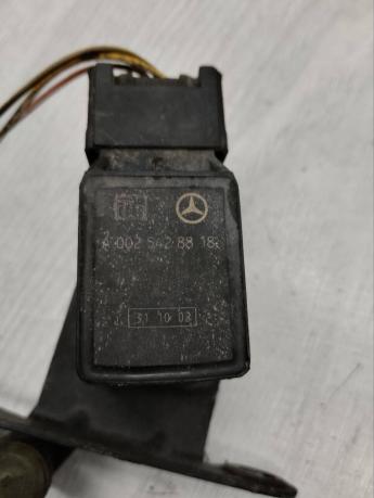 Датчик уровня подвески задний Mercedes R230 A0025428818