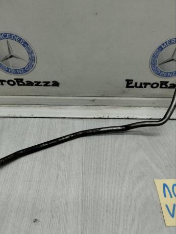 Трубка гидроусилителя руля Mercedes R230 A2304664681