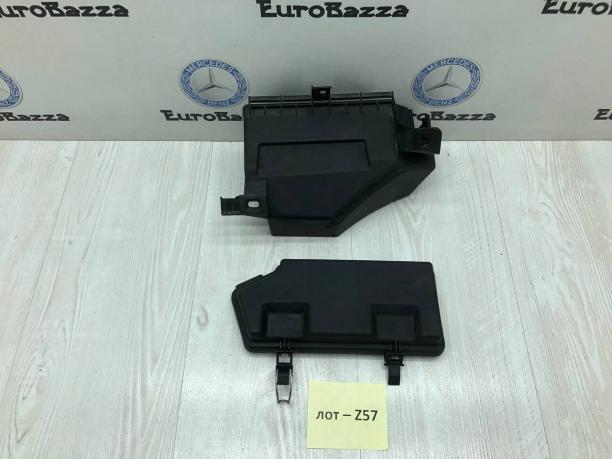 Корпус блока предохранителей Mercedes X164 A1645400624