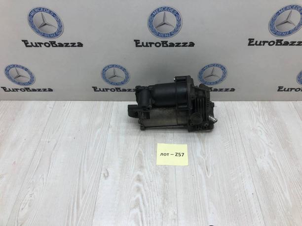 Компрессор пневмоподвески Mercedes X164 A1643200304