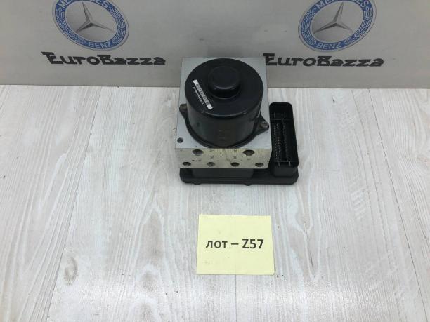 Блок ABS Mercedes X164 A2515450832