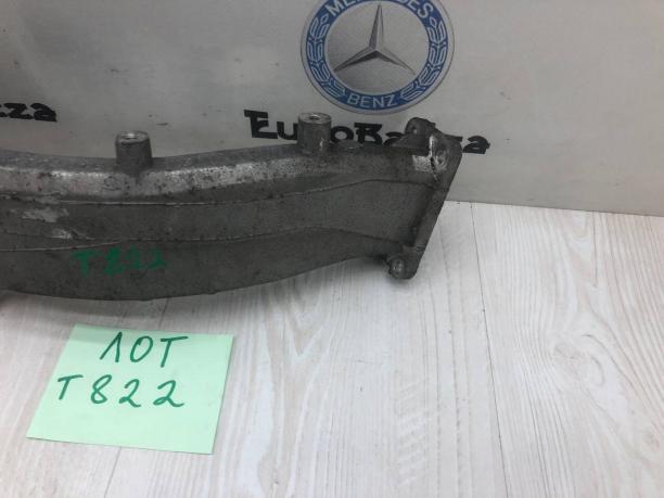 Радиатор EGR Mercedes Om612 А6111410204 А6111410204