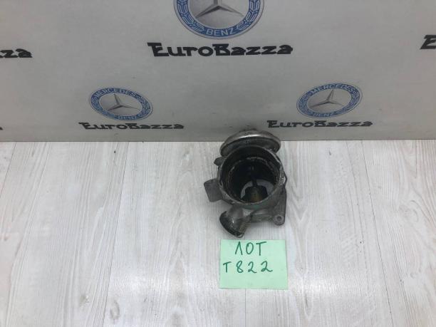 Клапан EGR Mercedes Om612 A6110900754