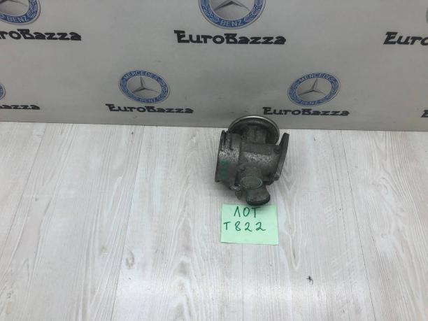 Клапан EGR Mercedes Om612 A6110900754