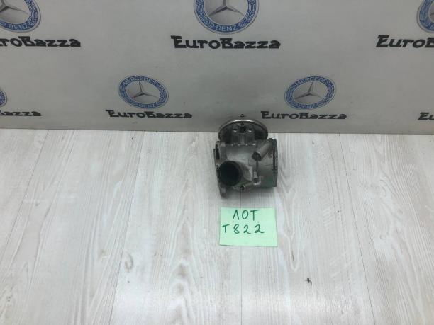 Клапан EGR Mercedes Om612 A6110900754