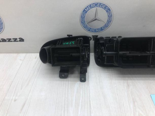 Дефлектор торпеды Mercedes W203 A2038300654