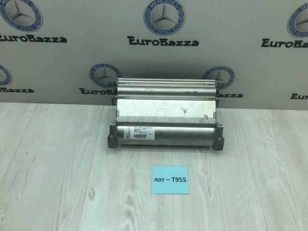 Подушка безопасности в торпедо Mercedes W203 A2038602905